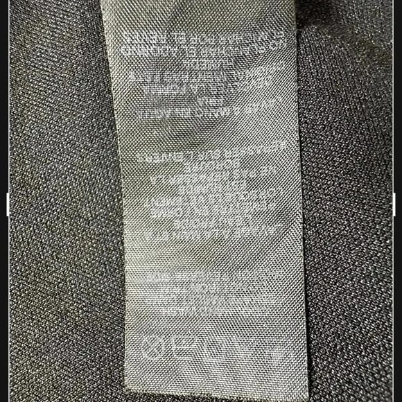 Asos curve black sleeveless belted dress size 16 - Picture 6 of 6